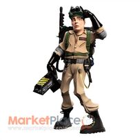 Ghostbusters: Ray Stantz Mini Epic Figure