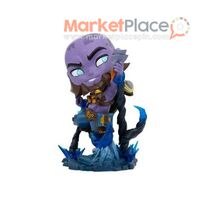 League of Legends Ryze Figure