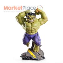 Hulk - Infinity Saga Figure
