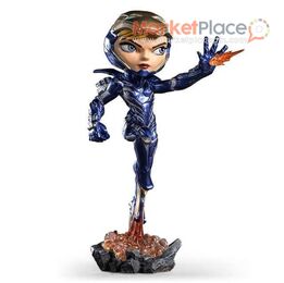 Pepper Potts - Endgame Figure