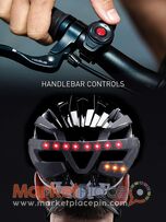 Livall MT1 – Mountain Bike Smart Helmet