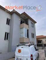 Apartment – 2 bedroom for sale, Palodia area, Limassol