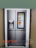 REFRIGERATORS SERVICE REPAIRS MAINTENANCE ALL BRANDS ALL MODELS