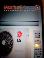 AIRCONDITION SERVICE REPAIRS MAINTENANCE ALL BRANDS ALL MODELS