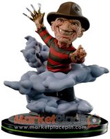 Freddy Krueger Q-Fig