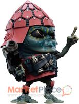 Men in Black International: Mini Epics - Pawny