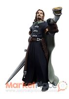 The Lord of the Rings: Mini Epics - Boromir
