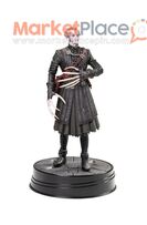 The Witcher 3 - Wild Hunt: Regis Vampire Deluxe Figure