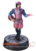The Witcher 3 - Wild Hunt: Dandelion Figure