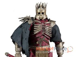 The Witcher 3 - Wild Hunt: King Eredin Figure