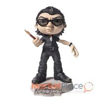 Jurassic Park - Ian Malcolm - Minico Figure