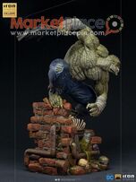 Killer Croc 1/10 Statue Event Exclusive