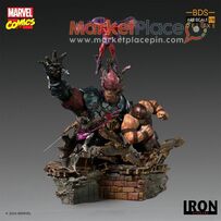 X-Men Sentinel #2 Deluxe Bds Art Scale 1/10 Statue