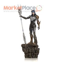 Proxima Midnight Bds Art Scale 1/10 Black Order Statue