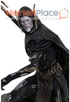 Corvus Glaive Bds Art Scale 1/10 Black Order Endgame Statue