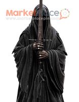 The Lord Of The Rings - Ringwraith Of Mordor 1:6 Scale