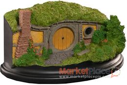 The Hobbit - Hobbit Hole 1 Bagshot Row