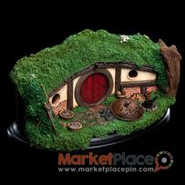 The Hobbit - Hobbit Hole 31 Lakeside