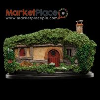 The Hobbit - Hobbit Hole 34 Lakeside