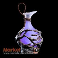 The Dark Crystal Essence Vial 1:1 scale prop replica