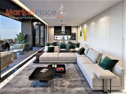 Penthouse – 3 bedrooms for sale, Mesa Geitonia area