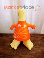 Παλαιός κουμπαράς, Αθηνά 2004.