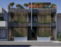 Residential building – 382sqm for sale, Limassol