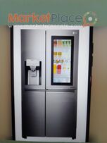 Refrigerators service repairs maintenance all brands all models