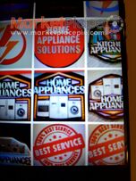 Electritian repair home electrical installations and all appliances