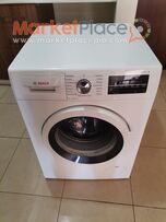 Πλυντήριο ρούχων Bosch 9  Κιλων