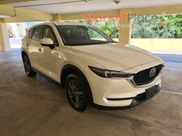 Mazda, CX-5, 2.0L, 2019, Automatic