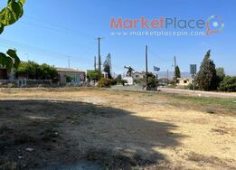 ΠΩΛΕΙΤΑΙ ΟΙΚΙΣΤΙΚΟ ΧΩΡΑΦΙ ΣΤΟ ΚΕΝΤΡΟ ΤΟΥ ΜΑΜΜΑΡΗ, ΛΕΥΚΩΣΙΑ (1.100τ.μ.)