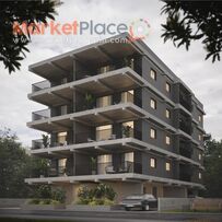 3 Bed Apartments For Sale in Agios Dometios Κρατική Χορηγία απο 20000