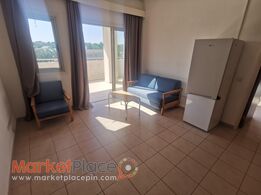 Beautiful 2 bedroom flat in engomi near the mall