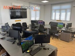 Office – 300sq.m for rent, Kolonakiou street, Limassol