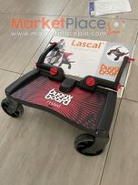 BuggyBoard® Maxi - The original ride-on platform