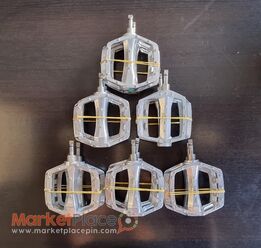 Αξεσουάρ ποδηλάτων