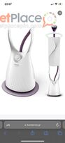 Garment steamer