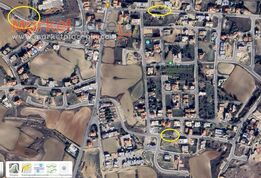 2 PLOTS IN KALLITHEA