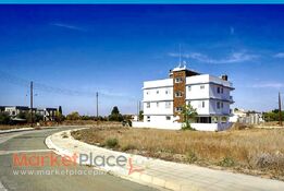 PLOT IN KOKKINOTRIMITHIA