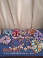 15 Παιδικά αξεσουάρ.