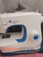 Raptiki mixani kainurgia