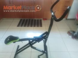 Gym Form Abs Booster Plus