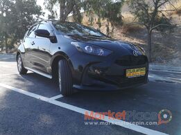 Toyota, Yaris, 1.5L, 2020, Automatic
