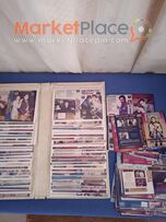 Άλμπουμ από 150 ελληνικές φωτογραφίες έργον τού βιντεοκλαμπ.