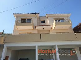 3 Bedroom House In Agia Fyla