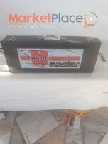 Σπαθοσεγα WÜRTH