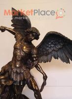 ΧΕΙ/ΤΟ ΕΡΓΟ ΤΕΧΝΗΣ(ΜΙΧΑΗΛ ΑΓΓΕΛΟΣ)