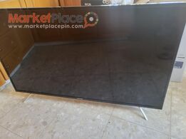 Τηλεόραση Thomson 55' σχεδόν καινούργια