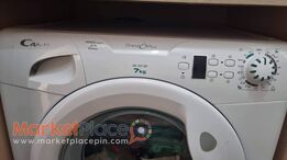 Candy washing machine